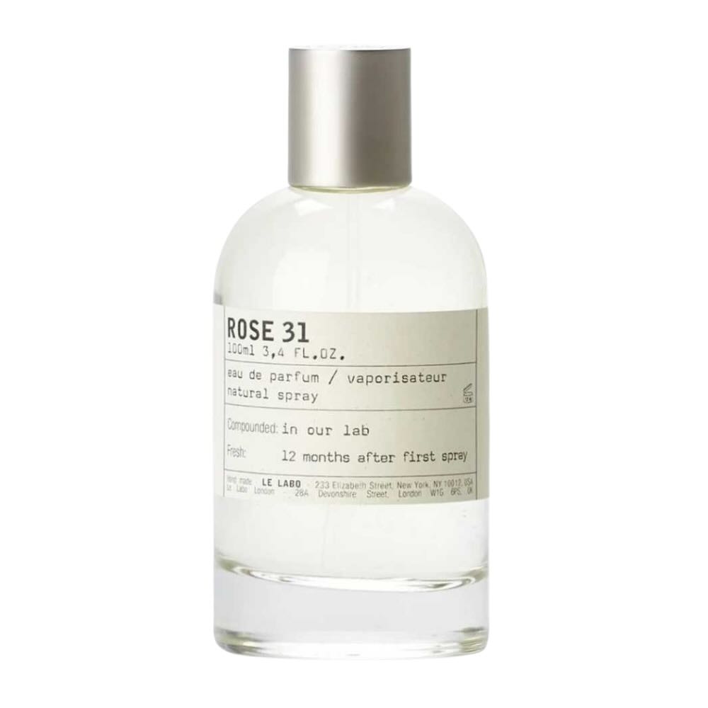 Nước Hoa Unisex Le Labo Rose 31 EDP 100ml Chính Hãng | Niche - Hình ảnh chính